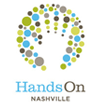 Hands on Nashville Logo