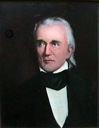 James Knox Polk