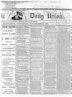 Daily Union 1
