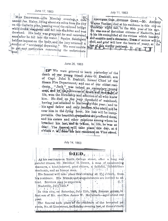 obit 1863 page1