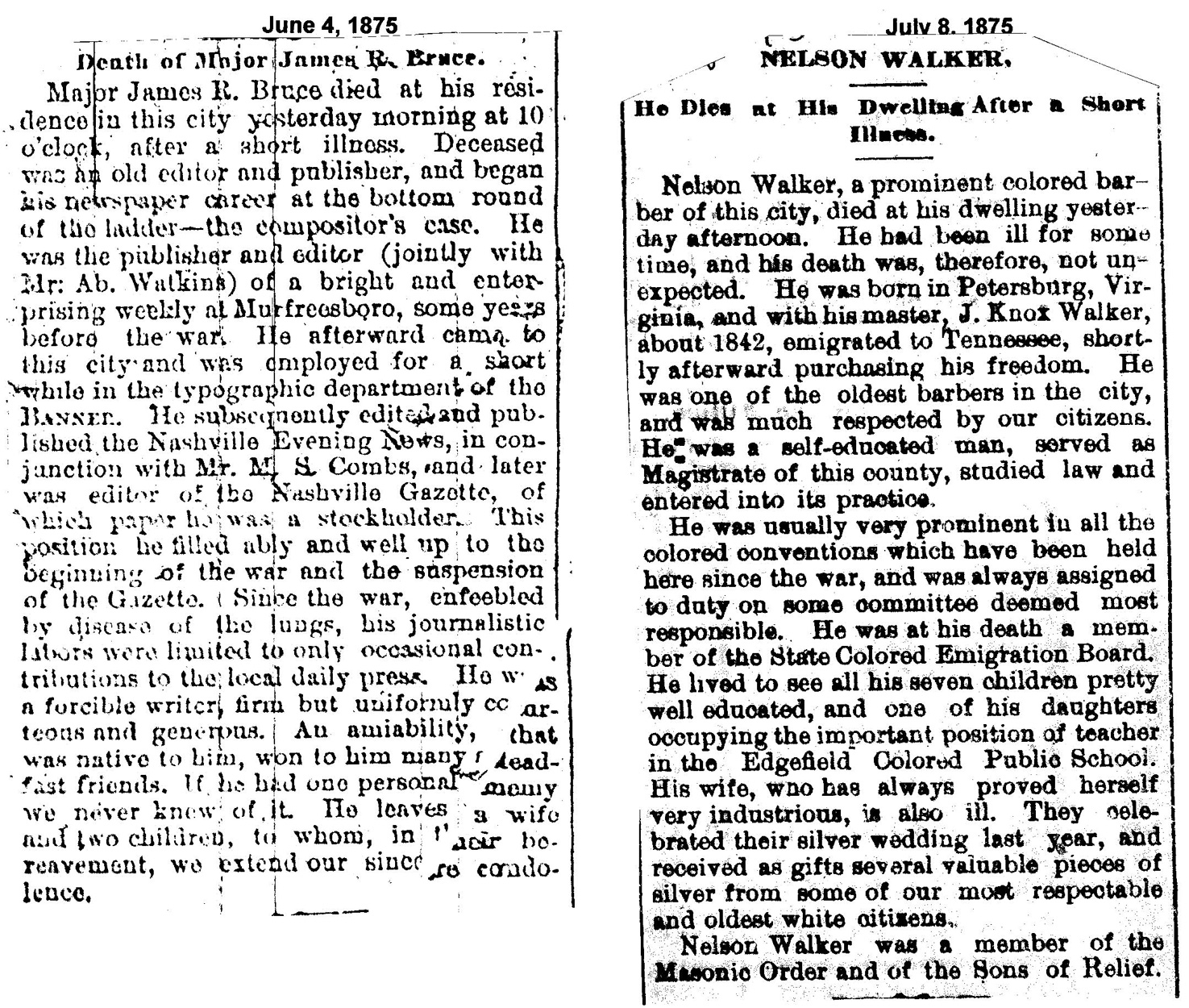page 2 obits 1875